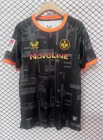 2025/2026 1. FC Kaiserslautern Third Away Football Shirt 1:1 Thai Quality