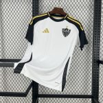 2025/2026 Atlético Mineiro Away Football Shirt 1:1 Thai Quality