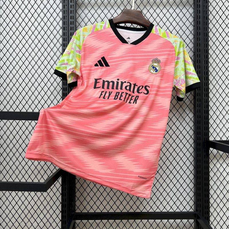 168760016bdcb324553bcfb1b16a5391 2025/2026 Real Madrid Special Edition Football Shirt 1:1 Thai Quality