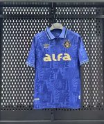 2025/2026 Gremio Third Football Shirt 1:1 Thai Quality