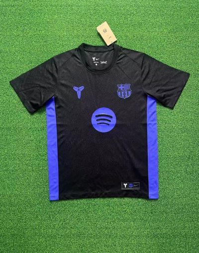 2025/2026 Barcelona joint name Football Shirt 1:1 Thai Quality
