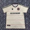 2025/2026 Bohemians Away Football Shirt 1:1 Thai Quality