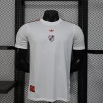 2025/2026 Player Version River Plate Football Shirt 1:1 Thai Quality