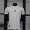 2025/2026 Player Version River Plate Casual style Football Shirt 1:1 Thai Quality