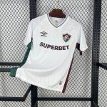 2025/2026 Fluminense Away Football Shirt 1:1 Thai Quality