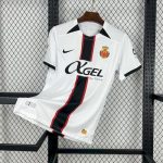 2025/2026 RCD Mallorca Away Football Shirt 1:1 Thai Quality