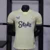 2025/2026 Player Version Everton Third Away Football Shirt 1:1 Thai Quality
