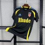 2024/2025 Como 1907 Fourth Away Football Shirt 1:1 Thai Quality