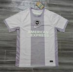 2025/2026 Brighton Away Football Shirt 1:1 Thai Quality