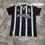 2025/26 Cartagena Home Football Shirt 1:1 Thai Quality