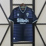 2024/2025 Cadiz Third Away Football Shirt 1:1 Thai Quality