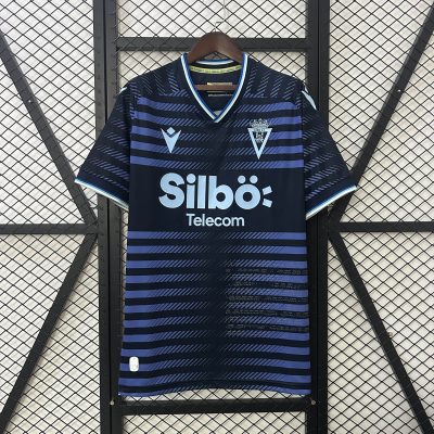 2024/2025 Cadiz Third Away Football Shirt 1:1 Thai Quality