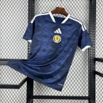 2026 Scotland Home Football Shirt 1:1 Thai Quality
