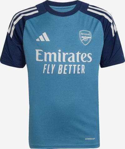 2025/2026 Arsenal Training Wear Football Shirt 1:1 Thai Quality