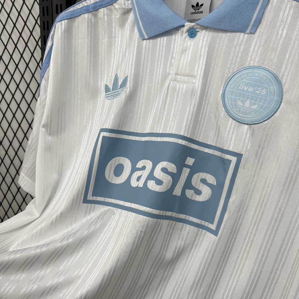 2025/2026 Football Shirt 1:1 Thai Quality - Image 4