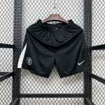 2025/2026 Chelsea Third Away Shorts 1:1 Thai Quality