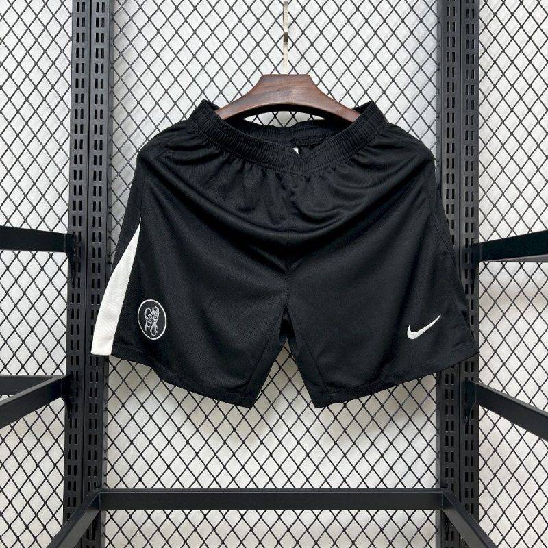 2025/2026 Chelsea Third Away Shorts 1:1 Thai Quality