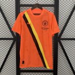 2025/2026 Manchester City Third Football Shirt 1:1 Thai Quality