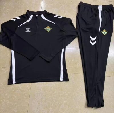 2025/2026 Real Betis training suit Football 1:1 Thai Quality Set
