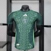 2025/2026 Player Version Algeria Football Shirt 1:1 Thai Quality