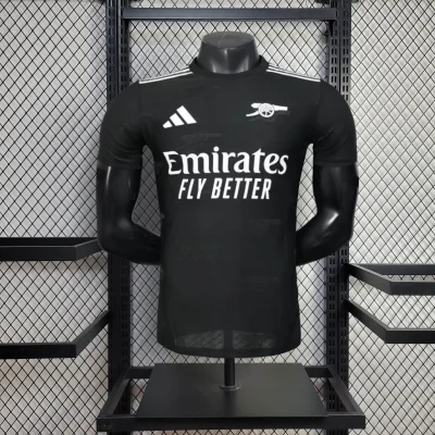 2025/2026 Player Version Arsenal Special Edition Football Shirt 1:1 Thai Quality