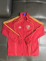 2025/2026 Sevilla Windbreaker Football Shirt