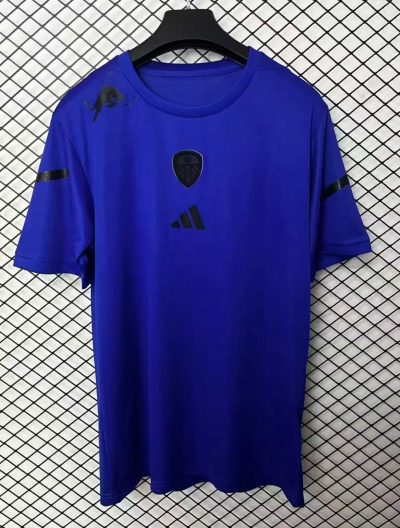 2025/2026 Leeds United Training kit Football Shirt 1:1 Thai Quality