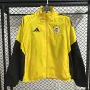2025/2026 Fenerbahce Windbreaker Football Shirt