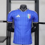 2026 Player Version Italy Home Football Shirt 1:1 Thai Quality