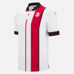 2025 Georgia Home Football Shirt 1:1 Thai Quality