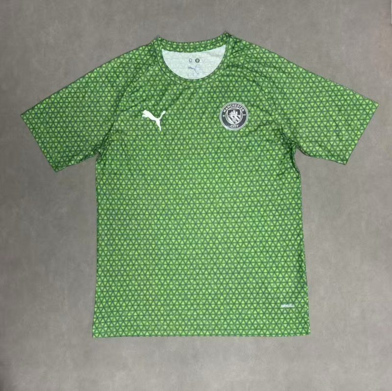 24ab29eb5d6e55863b6d2afa8de16184 2025/26 Manchester City Special Edition Football Shirt 1:1 Thai Quality