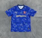 2025/2026 Twente Away Football Shirt 1:1 Thai Quality