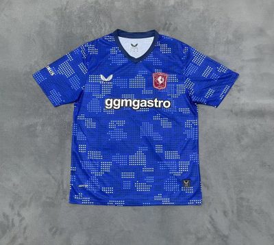 2025/2026 Twente Away Football Shirt 1:1 Thai Quality
