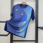 2025/2026 Tottenham Hotspur Pre-Match Football Shirt 1:1 Thai Quality