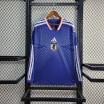 2026 Long Sleeve Japan Home Football Shirt 1:1 Thai Quality