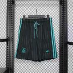 2025/2026 Player Version Liverpool Shorts 1:1 Thai Quality