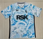 2025/2026 Charlton Athletic Away Football Shirt 1:1 Thai Quality
