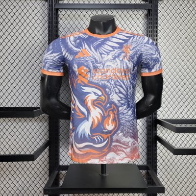 2025/2026 Player Version Liverpool Special Edition Football Shirt 1:1 Thai Quality