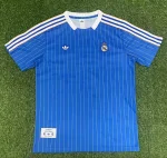 2025/2026 Real Madrid Football Shirt 1:1 Thai Quality