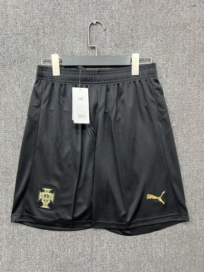 2026 Portugal Special Edition Shorts 1:1 Thai Quality