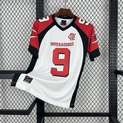 2025/2026 Flamengo Football Shirt 1:1 Thai Quality