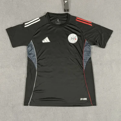2025/2026 Ajax Football Shirt 1:1 Thai Quality