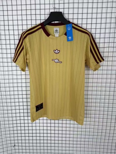 2025/26 Arsenal Special Edition Football Shirt 1:1 Thai Quality