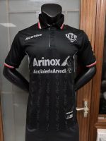 2025/2026 Cremonese Third Football Shirt 1:1 Thai Quality