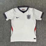 2026 England Home Football Shirt 1:1 Thai Quality