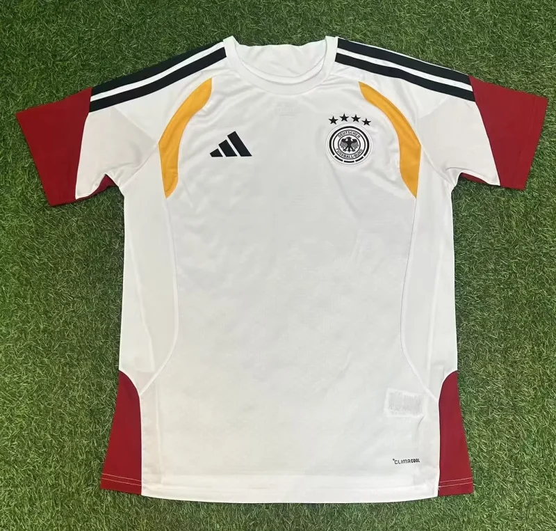3150ade45b213137517168e619e04979 2026 Germany Training Wear Football Shirt 1:1 Thai Quality