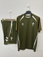 2025/26 Celta Training suit Football 1:1 Thai Quality