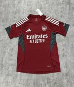 2025/2026 Arsenal Training suit Football Shirt 1:1 Thai Quality