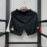 2025/2026 FE Home Shorts 1:1 Thai Quality
