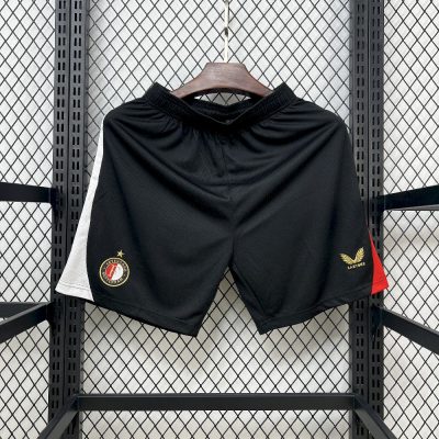 2025/2026 FE Home Shorts 1:1 Thai Quality